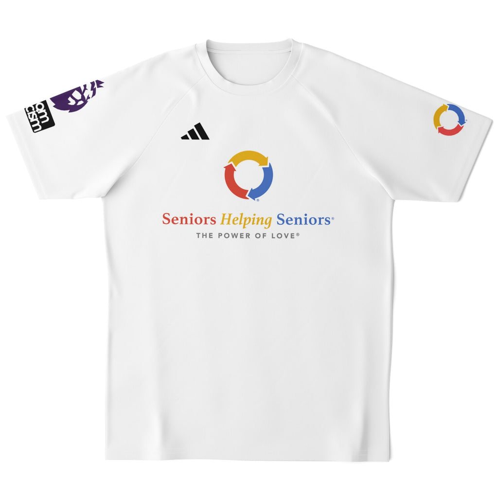 SHS Addy EPL Jersey