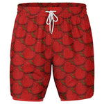 Ope Ope Devil Fruit Shorts