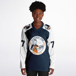 CFBO Ice Hockey Jersey - AOP