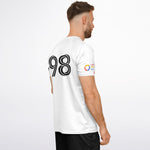 SHS Addy MLS Jersey