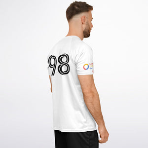 SHS Addy MLS Jersey