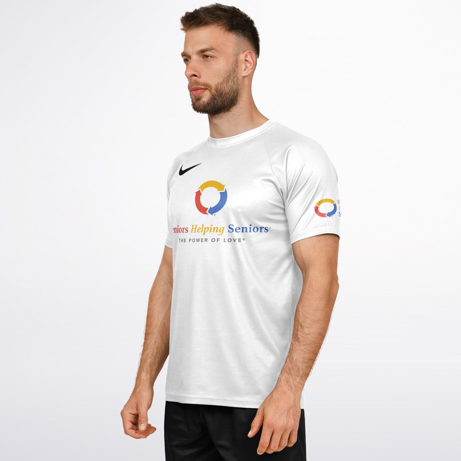 SHS Swoosh EPL Jersey