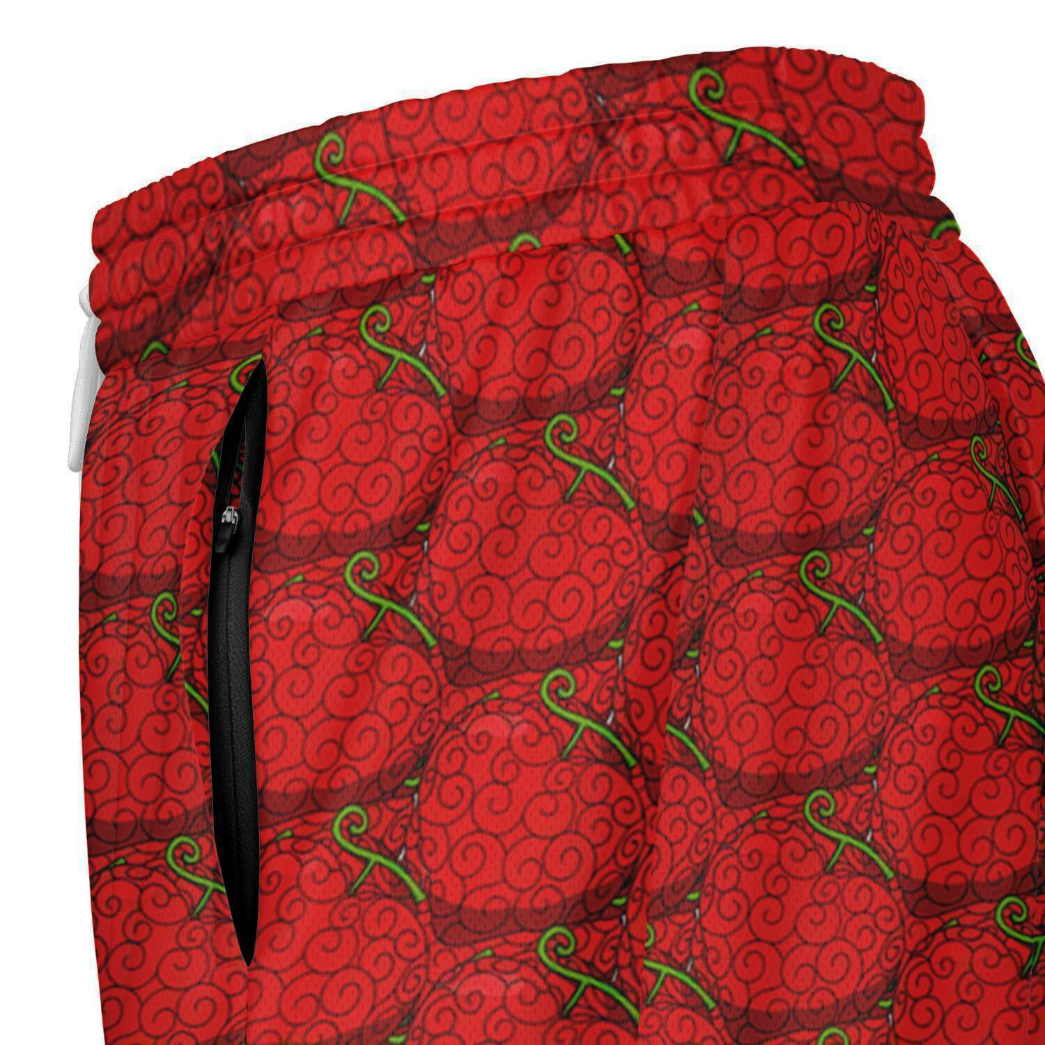 Ope Ope Devil Fruit Shorts