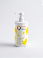 Keratin Volume Boost Conditioner