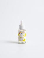 Rosemary Hair & Scalp Strengthening Oil