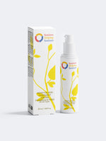 Sensitive Skin Overnight Cream, Fragrance-Free