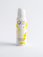 Brightening Face & Body Exfoliator with Kojic Acid