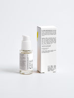 SHS Double Hydration Boost Gel + HA