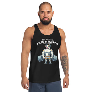 Tren & Jerry's Tank Top