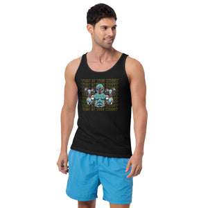 This Is The Way Tank Top