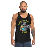 Boba Fitt's Gym Tank Top