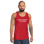 MAFA Tank Top