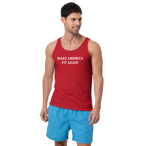 MAFA Tank Top