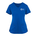 Galaxy Blue - FRONT