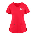 Red - FRONT