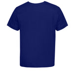 Galaxy Blue - BACK