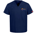 Navy - FRONT