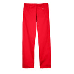 Red - BACK