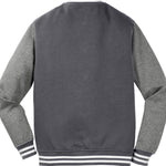 Graph He/VntHe - BACK