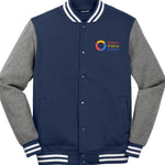 Tr Navy/Vnt He - FRONT