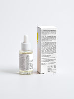 Rosemary Hair & Scalp Strengthening Oil