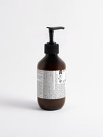 Silk Skin Body Serum, Woody Amber & Leather