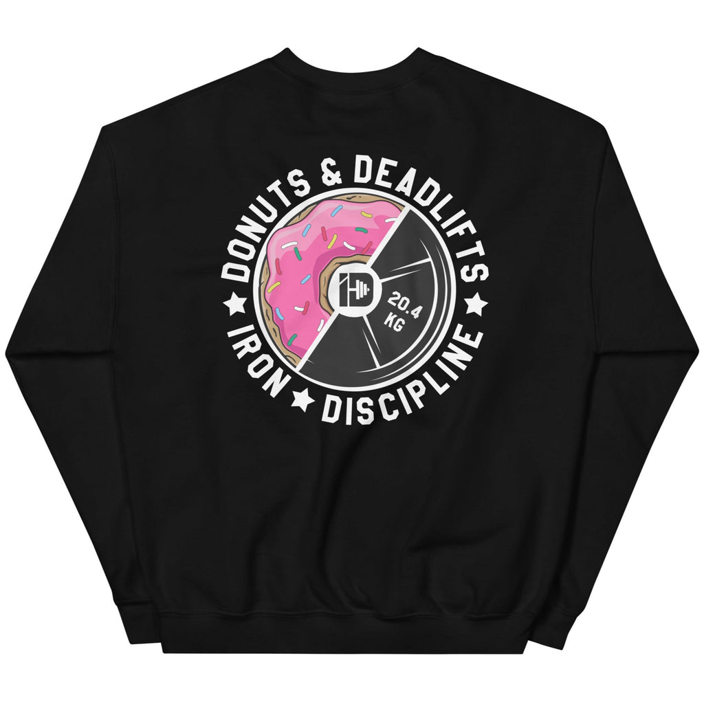 D&D Sweatshirt