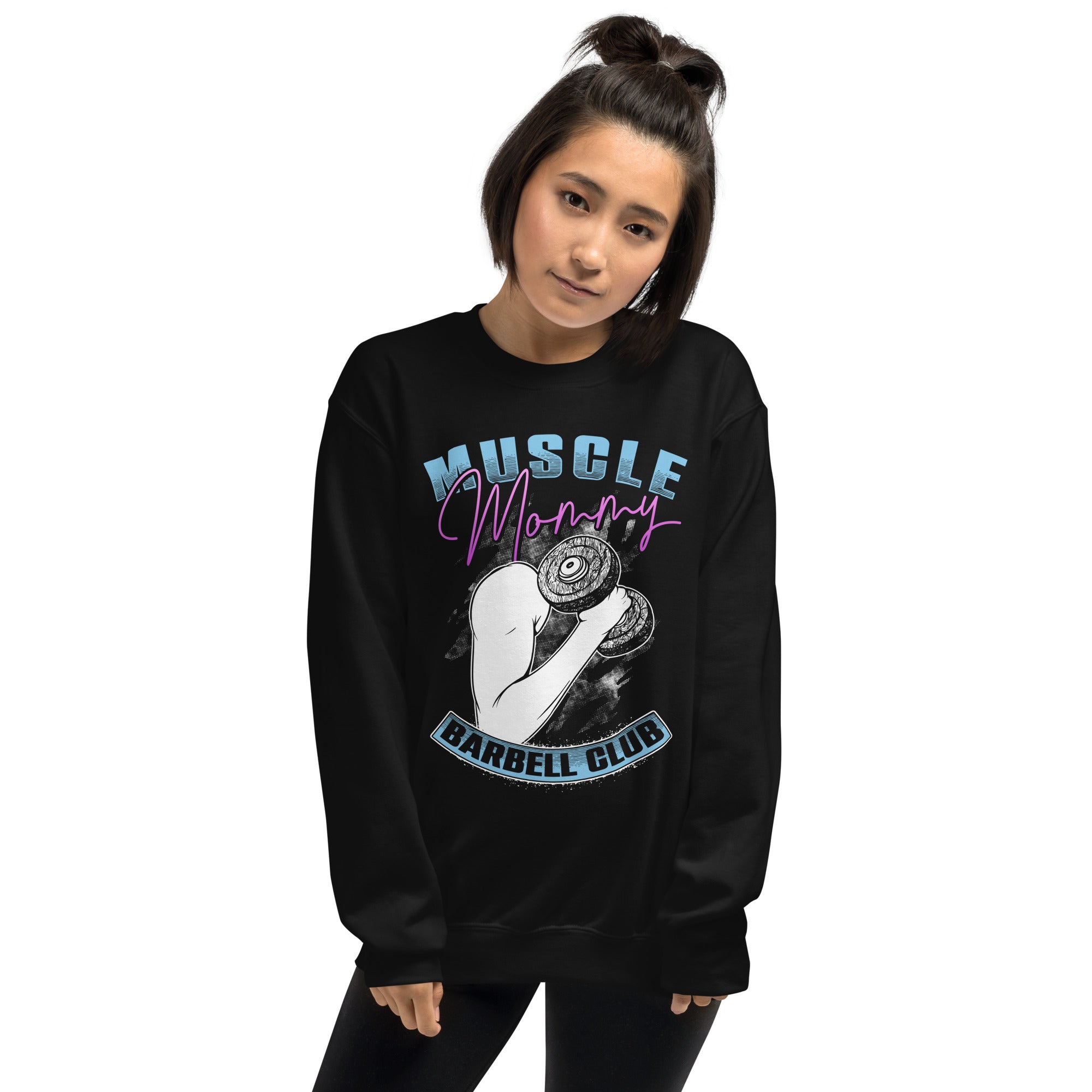 MMBC Sweatshirt