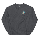 Coffee & Kettlebells Sweatshirt