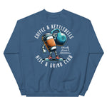 Coffee & Kettlebells Sweatshirt