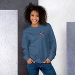 Big Girl Barbell Club Sweatshirt