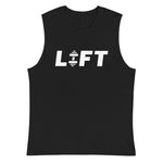 Lift Muscle Tee