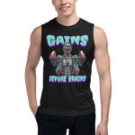 GBB Muscle Tee