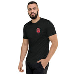 Strongest Hearts Most Scars Tee