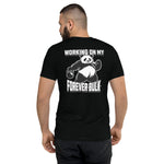 Forever Bulk Panda Tee