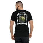Halos And Hand Grenades Tee