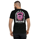 Men's Doughnut Kettlebell Tee