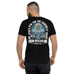 Mr. Hyde's Gym Tee