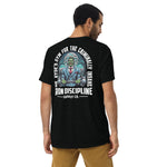 Mr. Hyde's Gym Tee