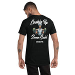 Cookin Up Some Gains Tee