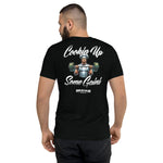 Cookin Up Some Gains Tee