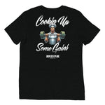 Cookin Up Some Gains Tee