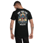 One Trip Club Male Tee