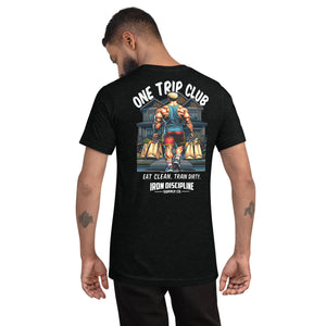 One Trip Club Male Tee