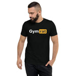 Gym Rat Tee