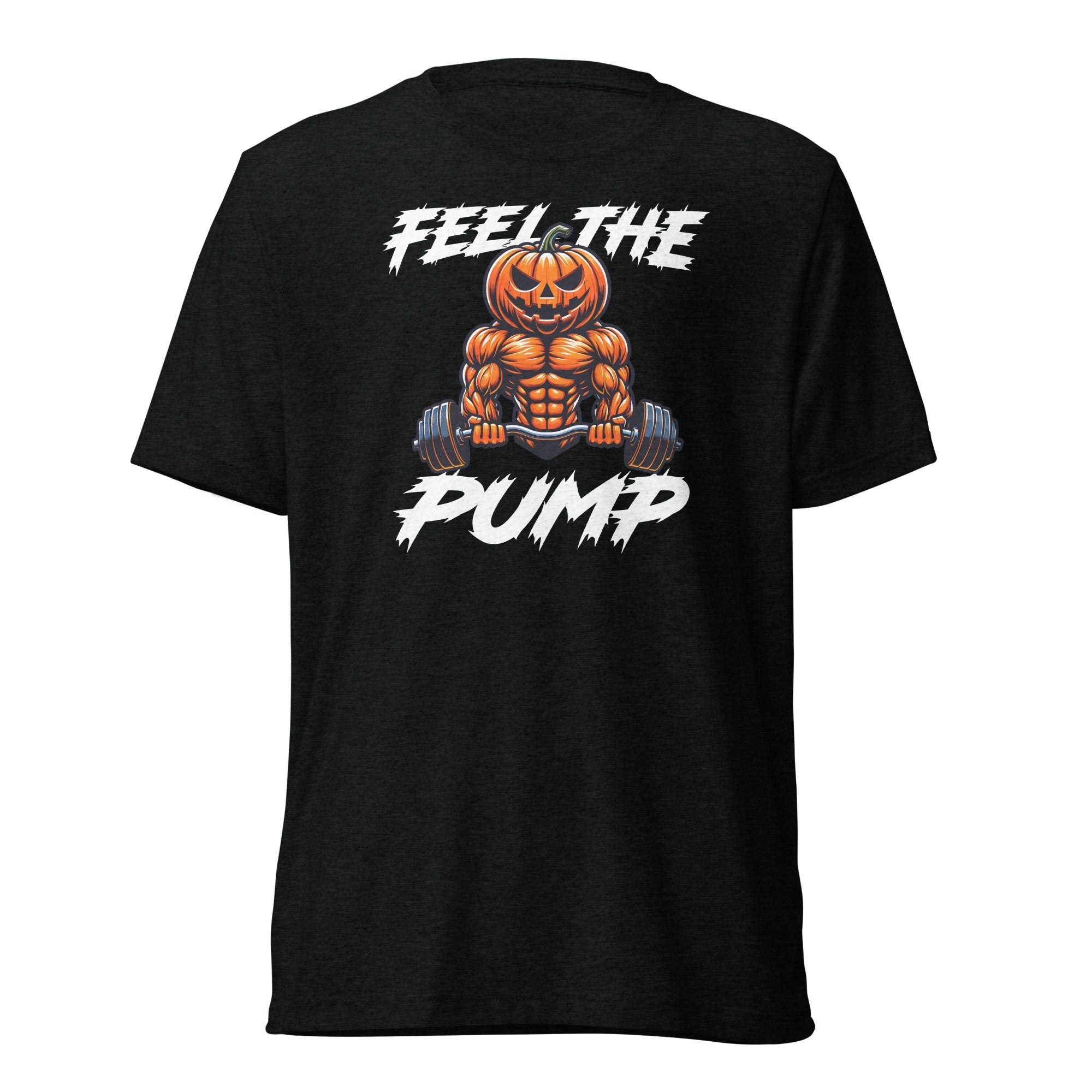 Feel The Pump Tee