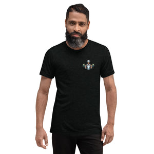 Cookin Up Some Gains Tee