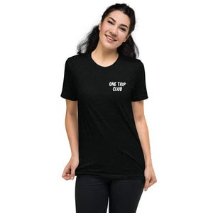 One Trip Club Female Tee