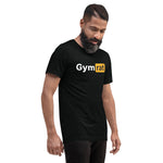 Gym Rat Tee