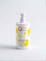 Colour Care Shampoo, Peachy Grapefruit Zest